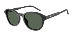 SunGlasses | EMPORIO ARMANI אימפוריו ארמני | EA 4247U 5001/71 51-20-145