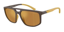 משקפי שמש | EMPORIO ARMANI אימפוריו ארמני | EA 4248U 6258/6H 58-18-145