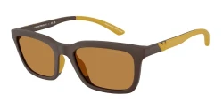 משקפי שמש | EMPORIO ARMANI אימפוריו ארמני | EA 4249U 6258/93 55-20-145