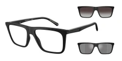 משקפי שמש | EMPORIO ARMANI אימפוריו ארמני | EA 4258 5001/1W 56-17-145