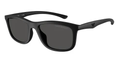 SunGlasses | EMPORIO ARMANI אימפוריו ארמני | EA 4277U 5001/87 57-19-145