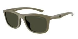 SunGlasses | EMPORIO ARMANI אימפוריו ארמני | EA 4277U 5437/82 57-19-145