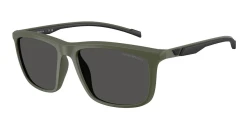 SunGlasses | EMPORIO ARMANI אימפוריו ארמני | EA 4278U 6184/87 57-17-145