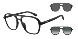 SunGlasses | EMPORIO ARMANI אימפוריו ארמני | EA 4279U 5001/1W 53-18-145