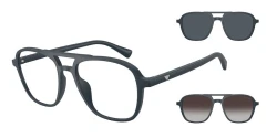 SunGlasses | EMPORIO ARMANI אימפוריו ארמני | EA 4279U 6450/1W 53-18-145