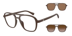 SunGlasses | EMPORIO ARMANI אימפוריו ארמני | EA 4279U 6451/1W 53-18-145