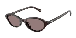 SunGlasses | EMPORIO ARMANI אימפוריו ארמני | EA 4281U 6454/7N 52-18-140