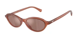 SunGlasses | EMPORIO ARMANI אימפוריו ארמני | EA 4281U 6455/6G 52-18-140