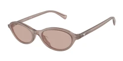 SunGlasses | EMPORIO ARMANI אימפוריו ארמני | EA 4281U 6456/73 52-18-140