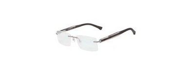  | EMPORIO ARMANI אימפוריו ארמני | EA 1013 3010 52-17-140