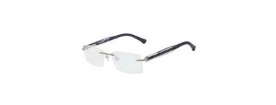  | EMPORIO ARMANI אימפוריו ארמני | EA 1013 3046 52-17-140