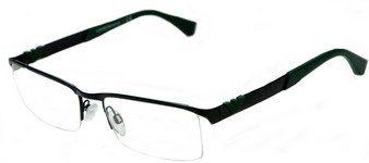  | EMPORIO ARMANI אימפוריו ארמני | EA 1014 3001 53-17-140