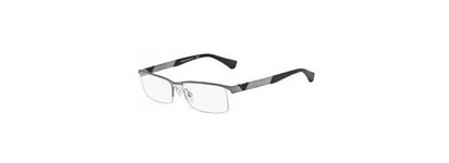  | EMPORIO ARMANI אימפוריו ארמני | EA 1014 3003 53-17-140