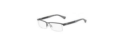  | EMPORIO ARMANI אימפוריו ארמני | EA 1014 3051 55-17-140