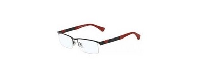  | EMPORIO ARMANI אימפוריו ארמני | EA 1014 3085 55-17-140