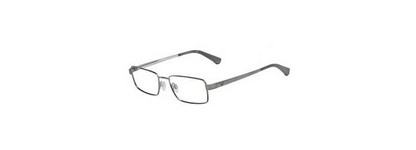  | EMPORIO ARMANI אימפוריו ארמני | EA 1015 3010 55-17-140