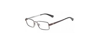  | EMPORIO ARMANI אימפוריו ארמני | EA 1015 3053 55-17-140