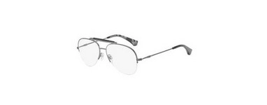  | EMPORIO ARMANI אימפוריו ארמני | EA 1020 3002 55-15-140
