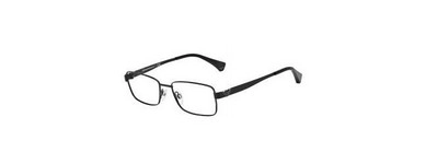  | EMPORIO ARMANI אימפוריו ארמני | EA 1021 3001 55-17-140