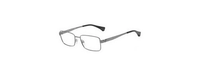  | EMPORIO ARMANI אימפוריו ארמני | EA 1021 3003 55-17-140