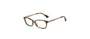  | EMPORIO ARMANI אימפוריו ארמני | EA 3031 5228 55-17-140