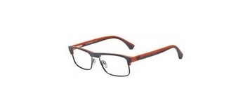  | EMPORIO ARMANI אימפוריו ארמני | EA 3035 5233 55-17-140