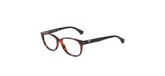  | EMPORIO ARMANI אימפוריו ארמני | EA 3039 5277 52-16-140