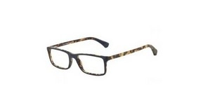  | EMPORIO ARMANI אימפוריו ארמני | EA 3043 5272 52-18-140