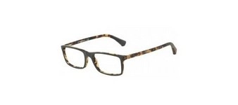  | EMPORIO ARMANI אימפוריו ארמני | EA 3043 5273 52-18-140