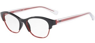  | EMPORIO ARMANI אימפוריו ארמני | EA 3107 5017 52-17-140