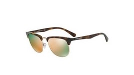  | EMPORIO ARMANI אימפוריו ארמני | EA 4072 5026/4Z 52-19-140