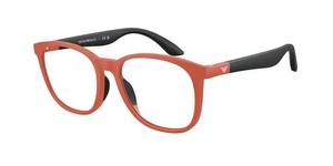 משקפי ילדים | EMPORIO ARMANI אימפוריו ארמני | EK 3004 61/22 47-16-125