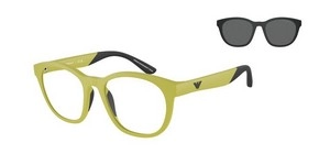  | EMPORIO ARMANI אימפוריו ארמני | EK 4001 6010/1W 47-17-125