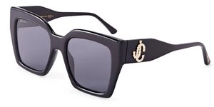  | JIMMY CHOO ג'ימי צ'ו | ELENI/G/S 807/IR 53-20-145