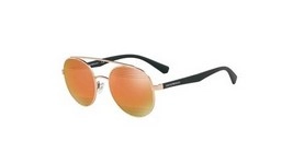  | EMPORIO ARMANI אימפוריו ארמני | EA 2051 3167/4Z 53-20-140