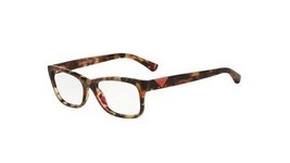  | EMPORIO ARMANI אימפוריו ארמני | EA 3093 5541 51-17-140