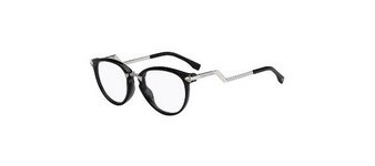  | FENDI פנדי | FF 0039 BUE 50-19-135