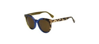  | FENDI פנדי | FF 0064 MYD