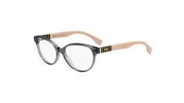  | FENDI פנדי | FF 0016 7TE 53-17-140