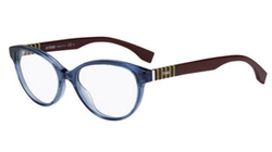  | FENDI פנדי | FF 0016 7TR 53-17-140