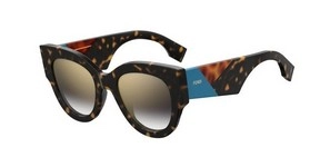  | FENDI פנדי | FF 0264/S 086FQ 51-23-145