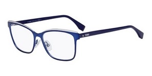  | FENDI פנדי | FF 0277 PJP 54-16-145