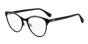  | FENDI פנדי | FF 0278 807 53-18-145