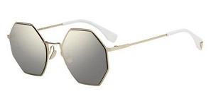  | FENDI פנדי | FF 0292/S J5GUE 53-21-140