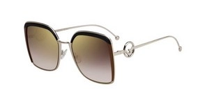  | FENDI פנדי | FF 0294/S 09QJL 58-21-140