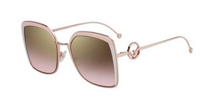  | FENDI פנדי | FF 0294/S 35J53 58-21-140