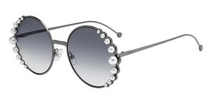  | FENDI פנדי | FF 0295/S KJ19O 58-20-135