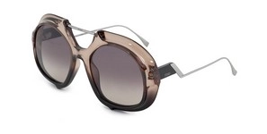  | FENDI פנדי | FF 0316/S MNG9O 55-21-135