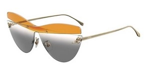  | FENDI פנדי | FF 0400/S XYO9O 99-1-145