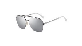  | FENDI פנדי | FF M0032/S 6LBT4 61-16-145